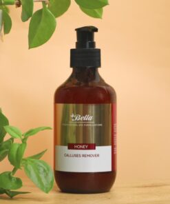 پینه بردار (CALLUS REMOVER) Bella