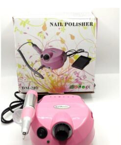 سوهان برقی ناخن NAIL POLISHER