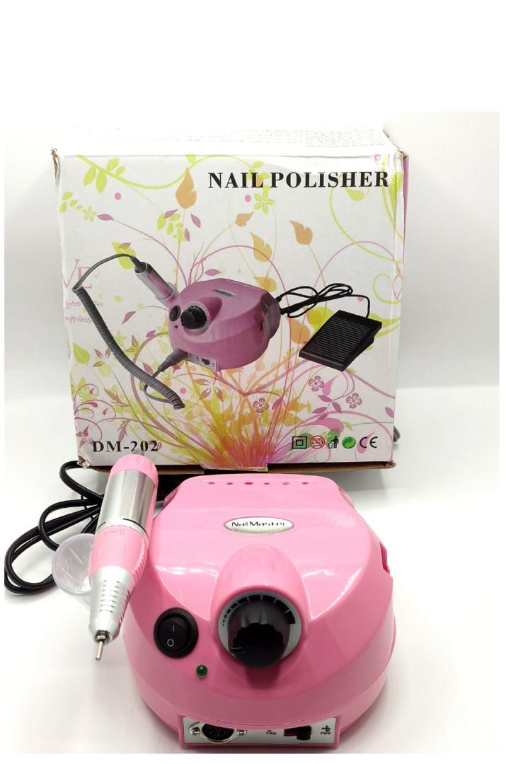 سوهان برقی ناخن NAIL POLISHER