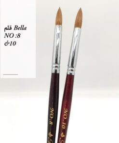 قلم کاشت ناخن Bella