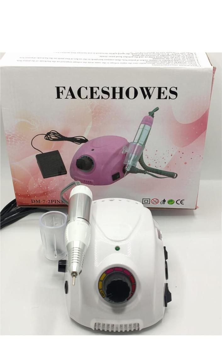سوهان برقی ناخن FACESHOWES