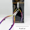 نیپر ناخن Bella 6.5mm